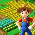 harvest moon