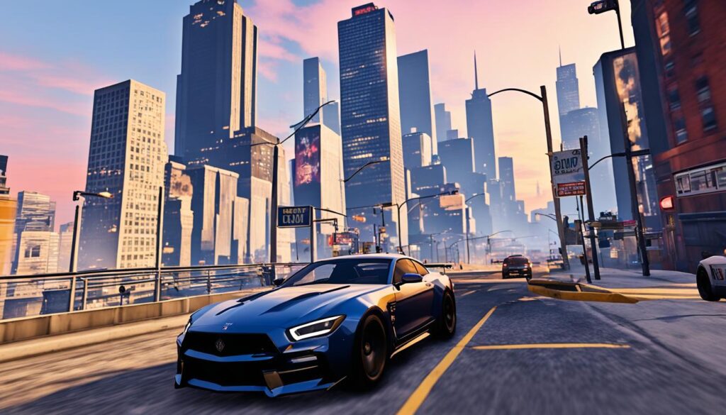 Kota di GTA 6 Apa yang Kita Ketahui Sejauh Ini