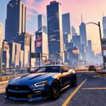 Kota di GTA 6 Apa yang Kita Ketahui Sejauh Ini