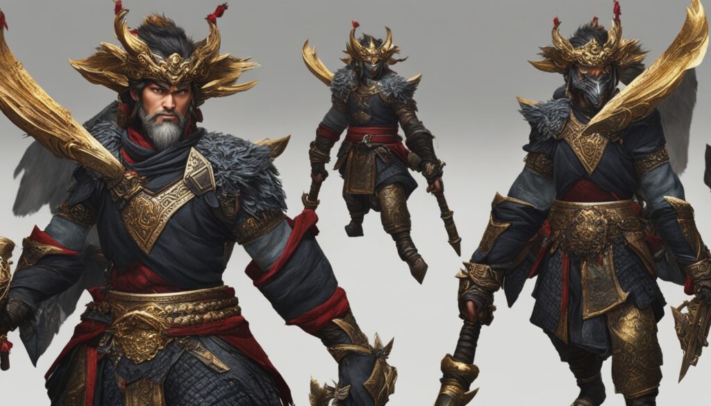Game Wukong Steam Terbaru Petualangan Seru