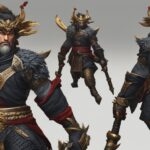 Game Wukong Steam Terbaru Petualangan Seru