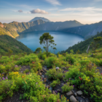 Kebijakan Penutupan Gunung Rinjani: Upaya Konservasi dan Peluang Wisata Berkelanjutan di Lombok